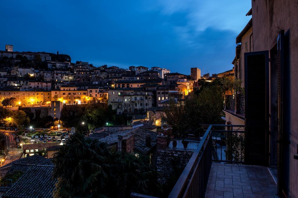 Апартаменты Narni Charm Номер фото