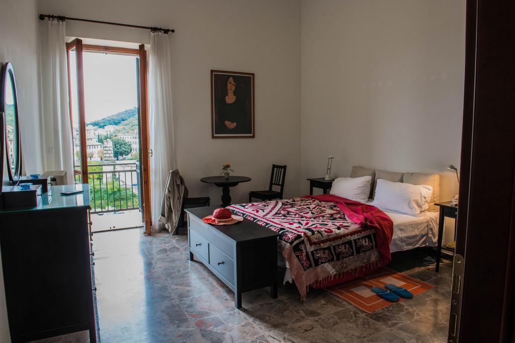 Апартаменты Narni Charm Номер фото