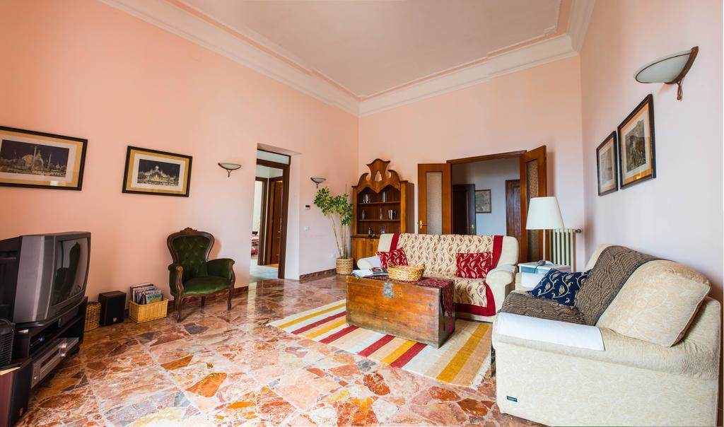 Апартаменты Narni Charm Номер фото