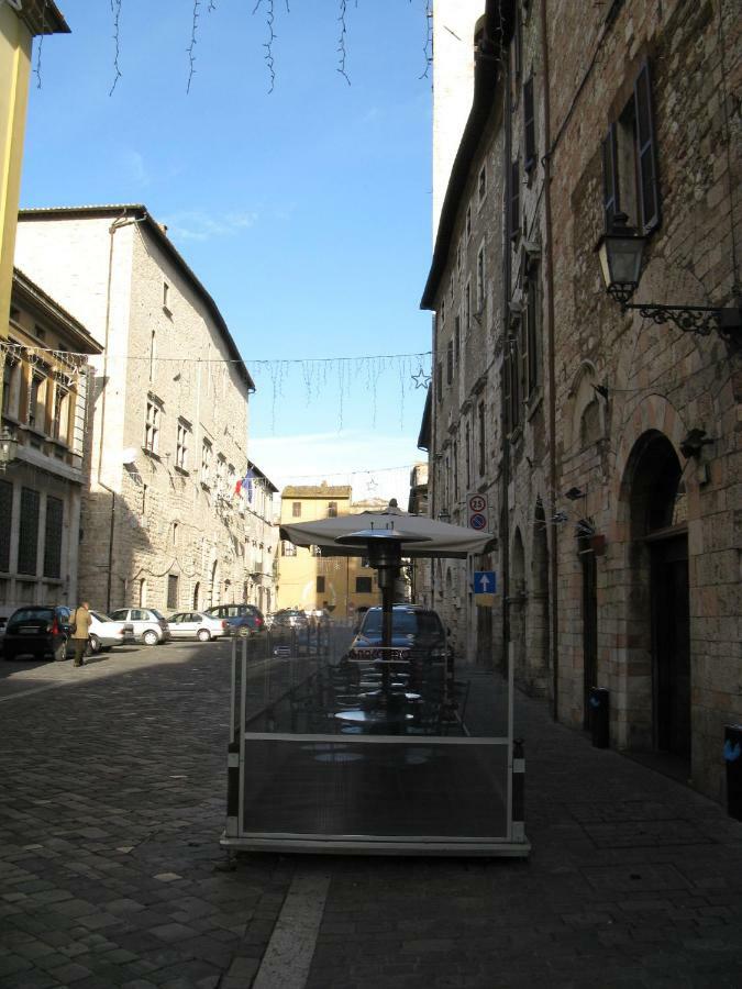 Апартаменты Narni Charm Экстерьер фото